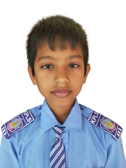 Md. Al Mahadi