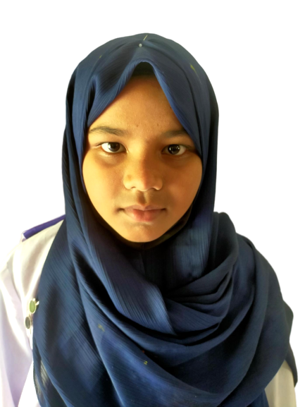 TACHINA TABASSUM TUBA