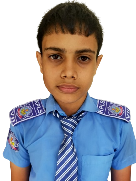 MD. YEASIN ALI