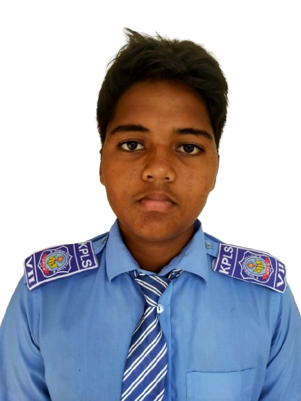 Md. Abdullah All MAMUN