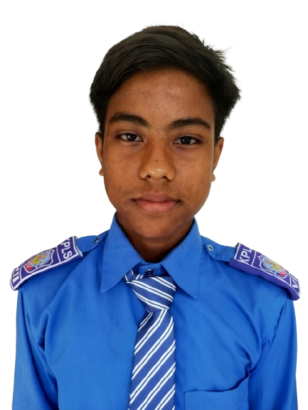 ROBINDRONATH ROY GOPAL