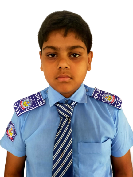 MD. AL ARAF RAHMAN