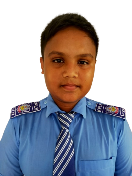 SAMIUL HASAN