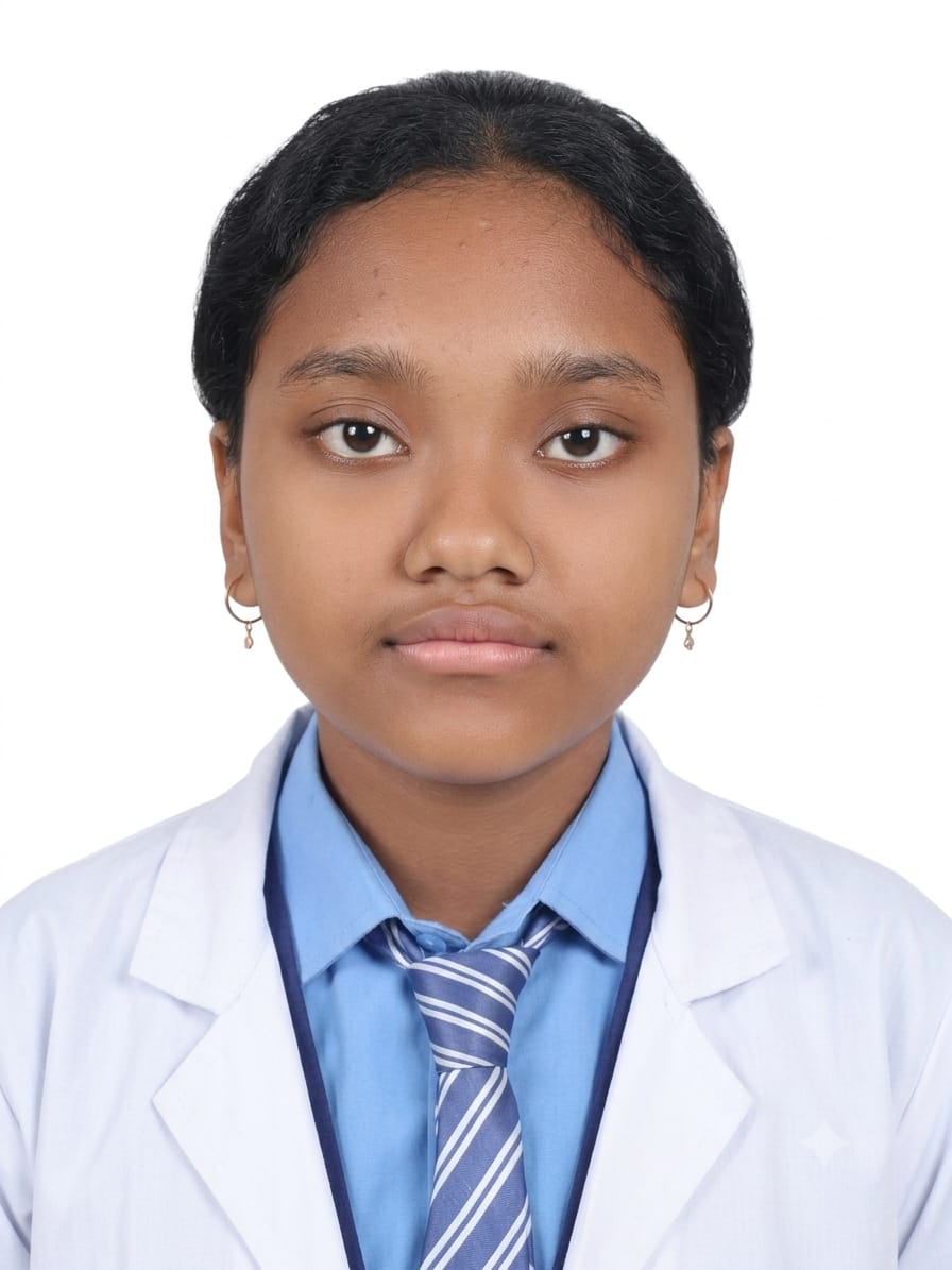 Bhumika Rani Ray