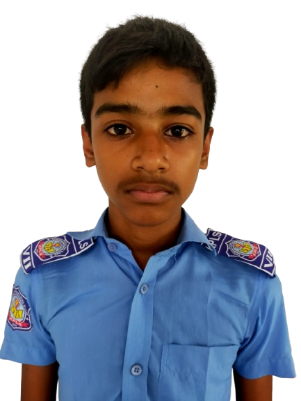 Nilay Mahamud Nur