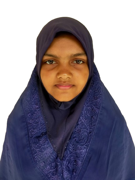 Israt Jhan