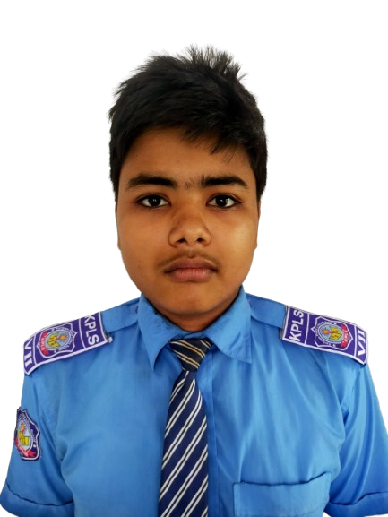Kawsir Ahmed Biddut