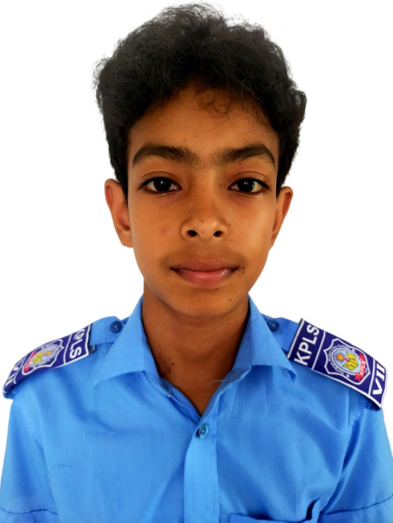 Md.Sadman Hasan