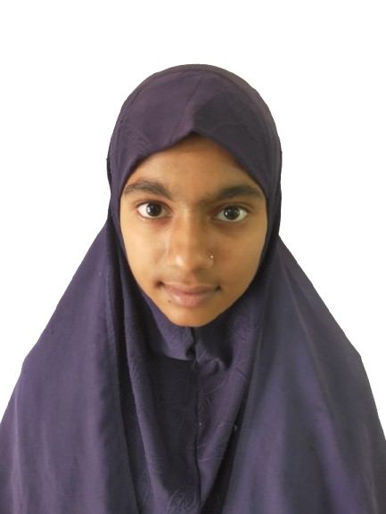 MOST.SADIYA KHATUN