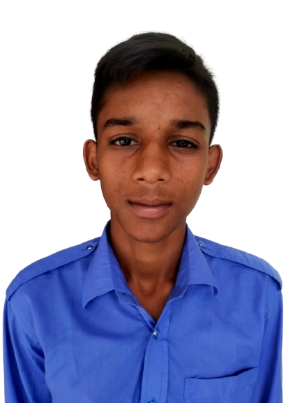 MD.MAHEN AHAMED