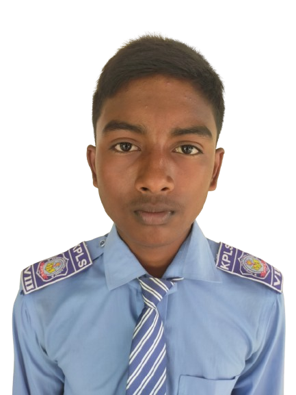 MD.LAM AL HOSSAIN