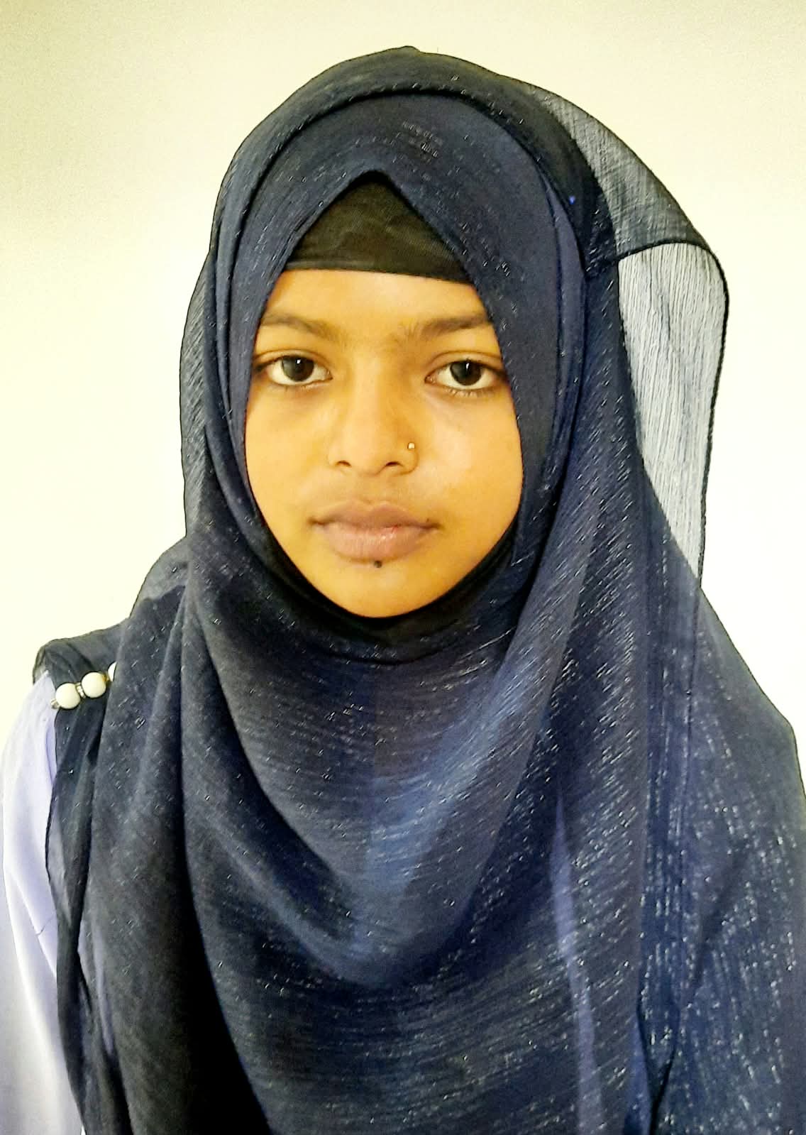SUMAIYA KHATUN