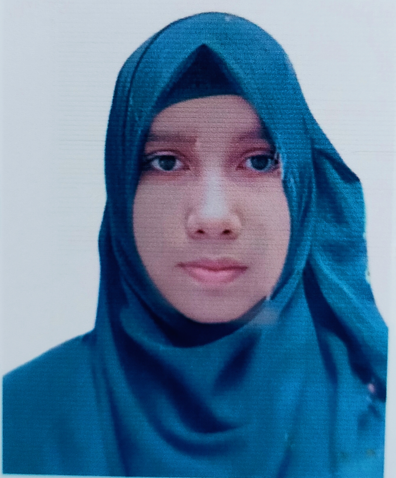 EYASMIN AKTER ESHITA