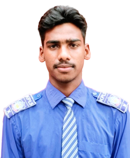MD. MAHIN MIA