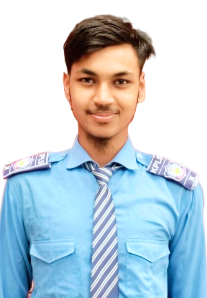 MD. TOFAYEL ISLAM SIMANTO