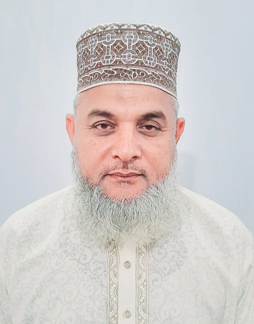 Md. Shamsul Alom